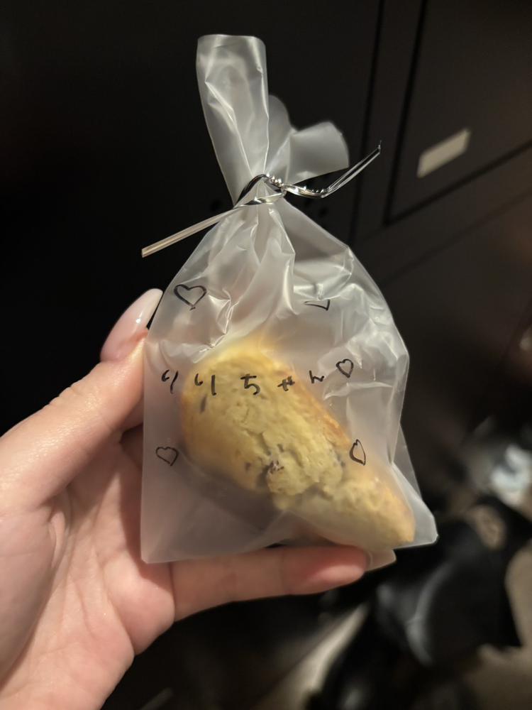 みかちゃんからもらった😭💕