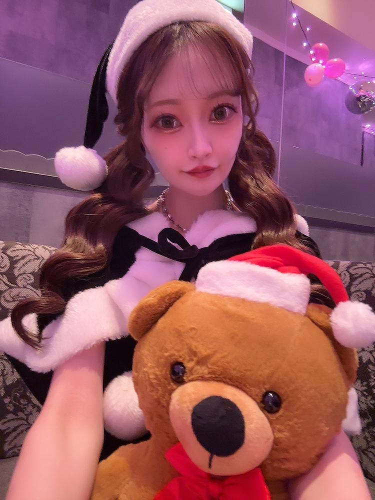 クリスマスイベント二日目💫