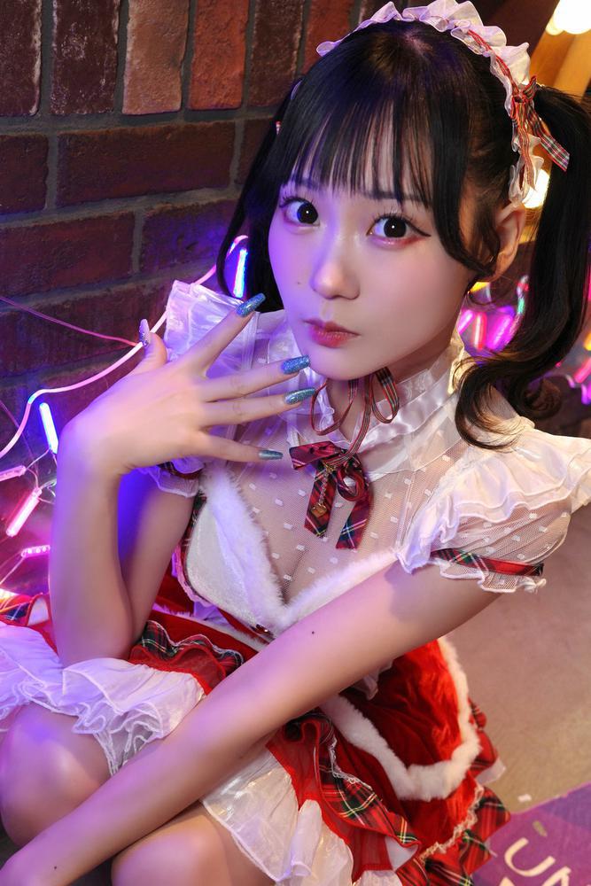 メリークリスマスイヴ🎄