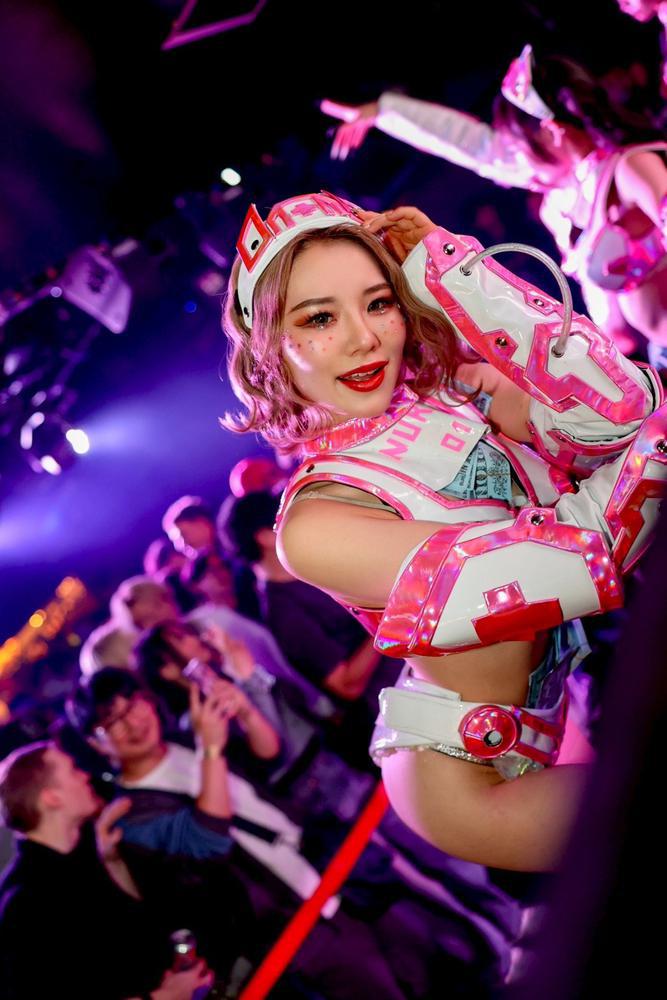 サンゴさんでの出演のお写真が大好きすぎるのでみて欲しい！