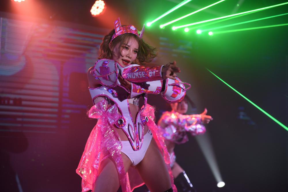 白熱した紅白戦！！！