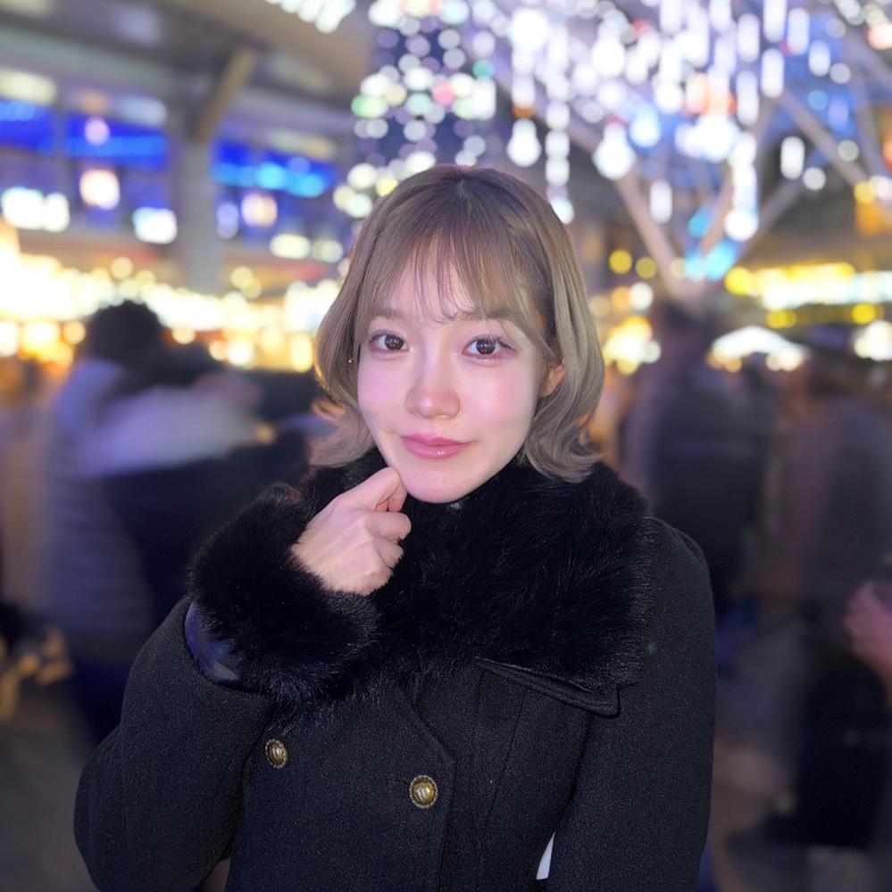 メリクリ〜🎅🏻