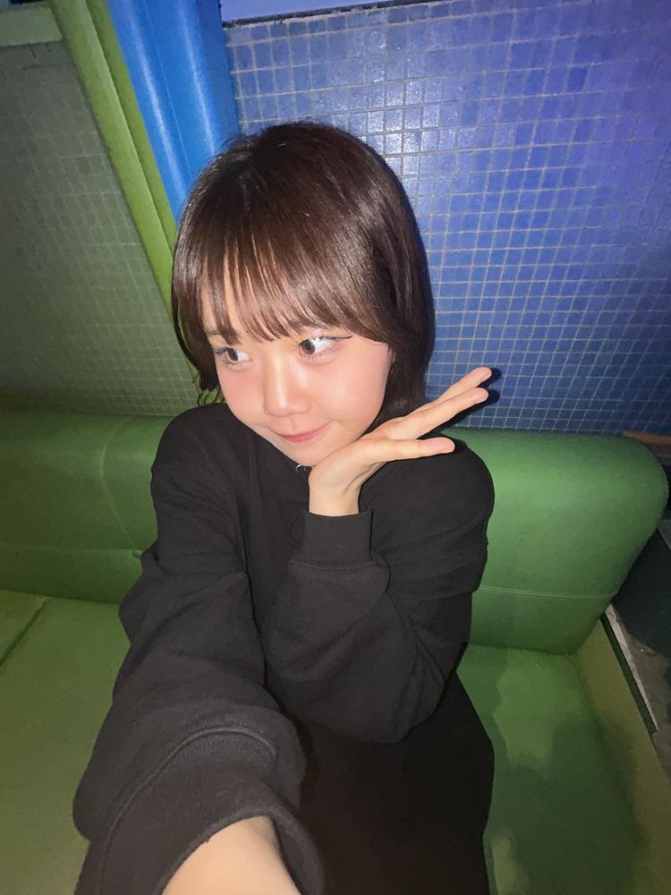 まゆさんお誕生日回🩷🩵