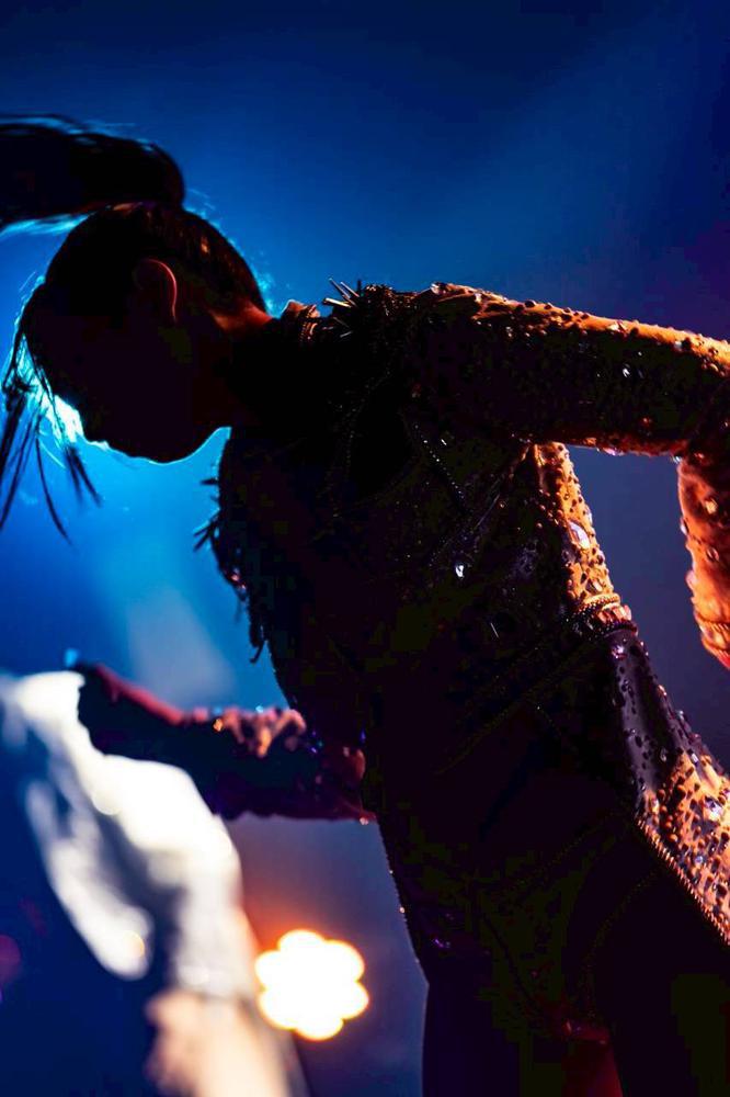 本日ドキドキ！？