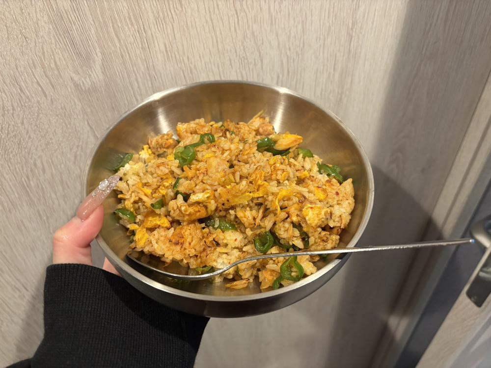 炒飯🍳