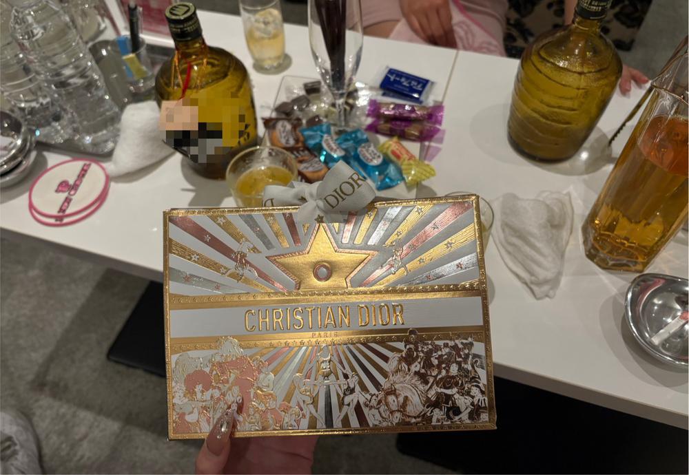 ありがとう！！🥹