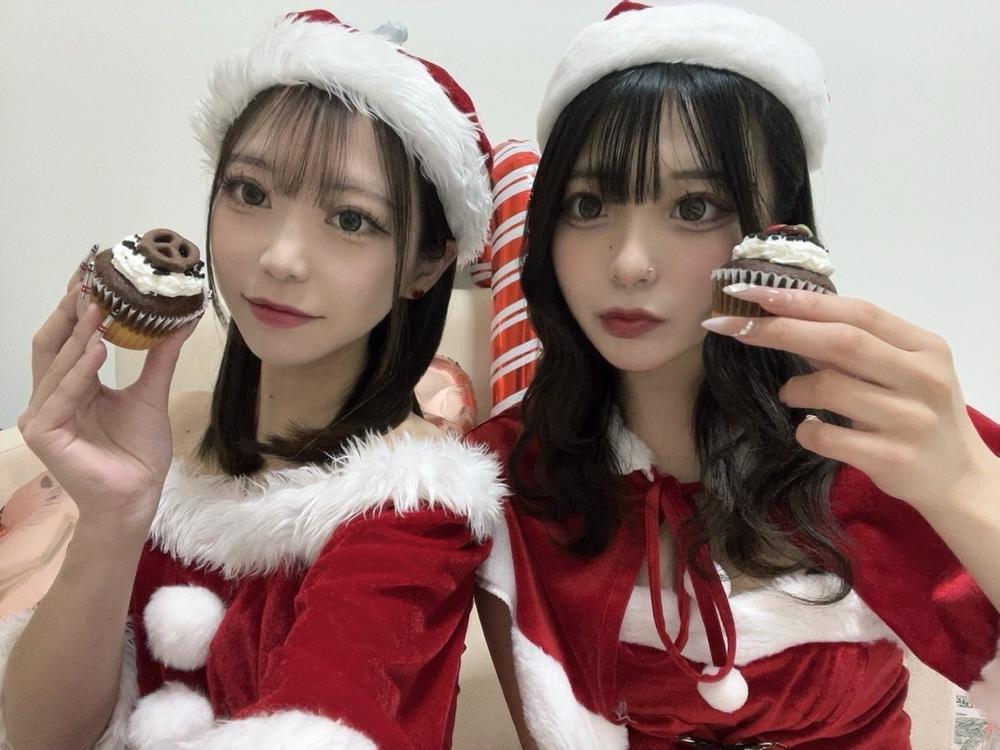 Xmas🎅💕