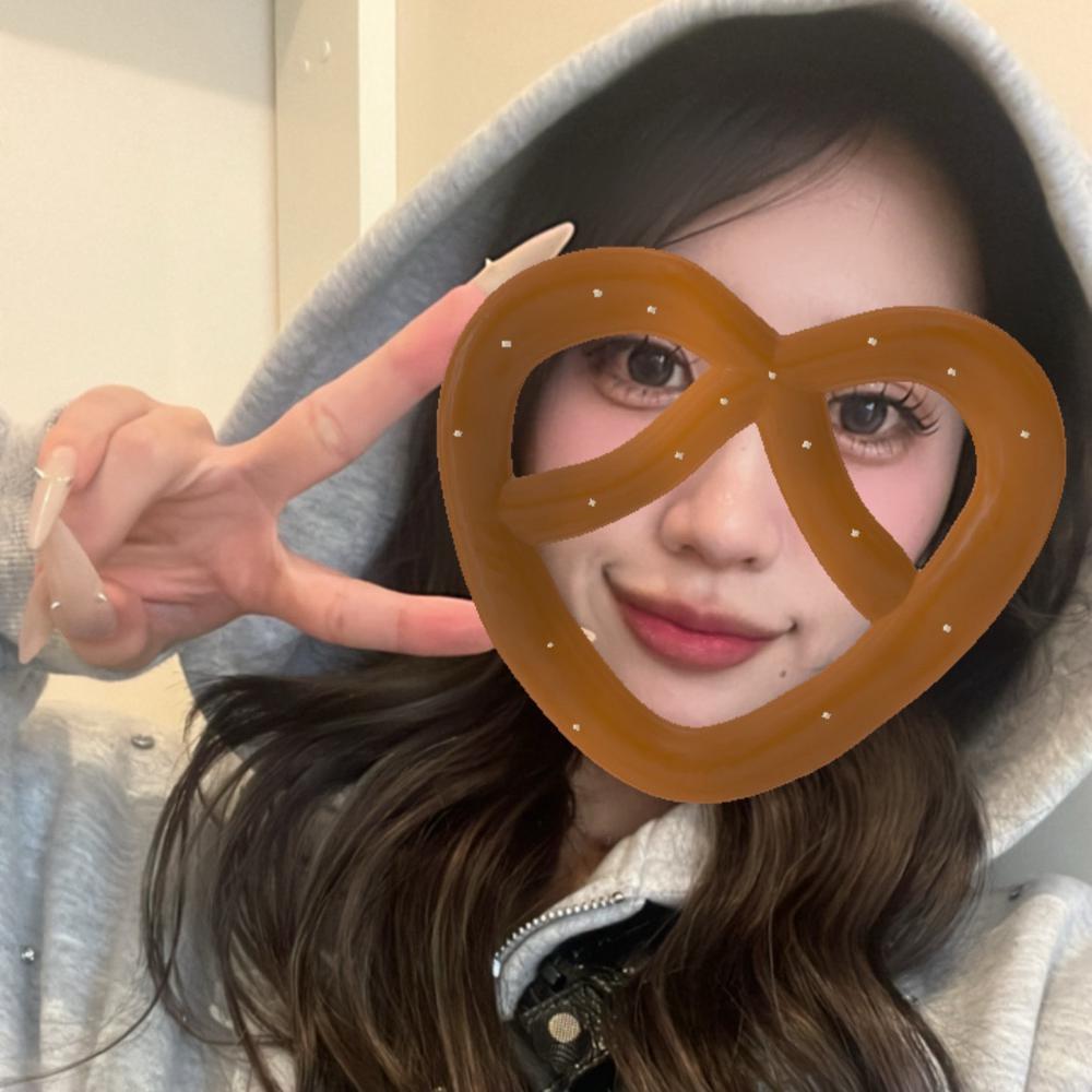 ハマっているよ〜