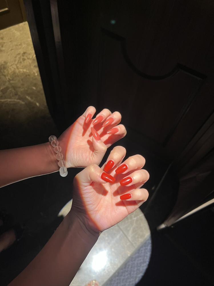 ランウェイの映え場