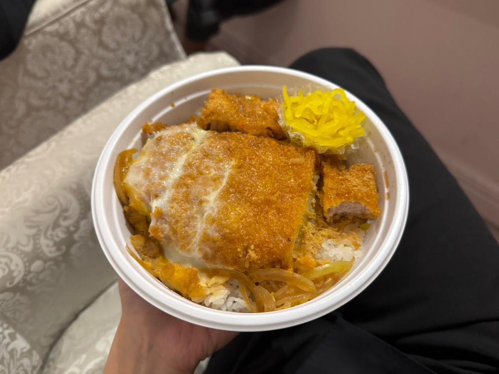 わだ泉喰らう日もあるぜ‼️🌟