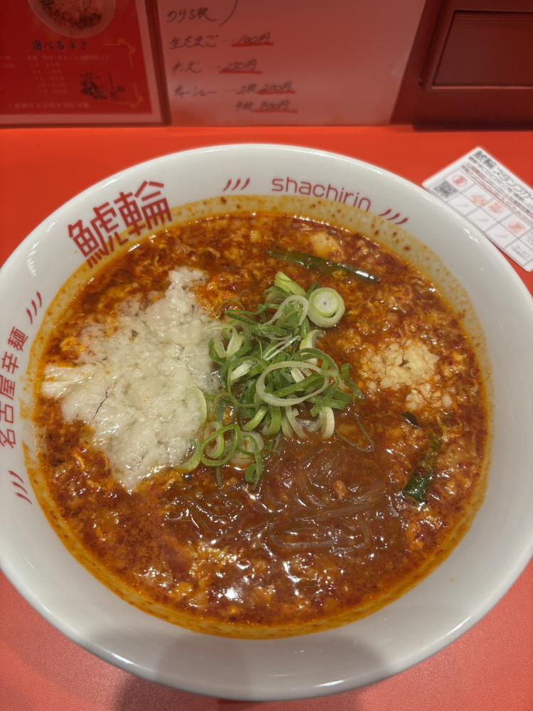 またラーメン🍜