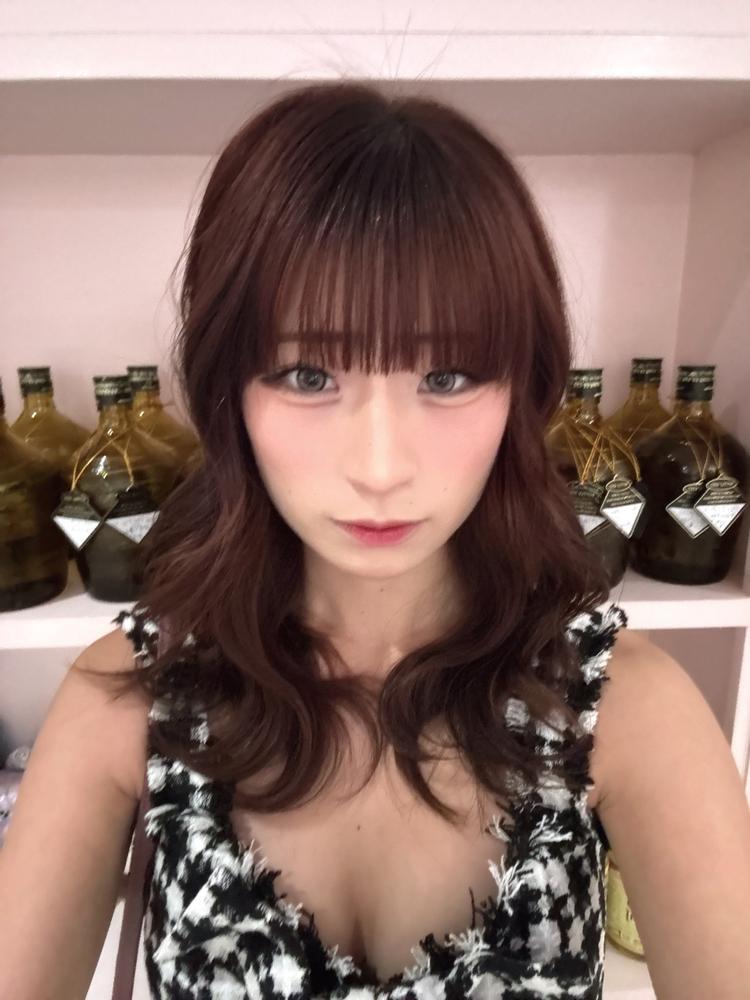 今年ラスト出勤✨✨