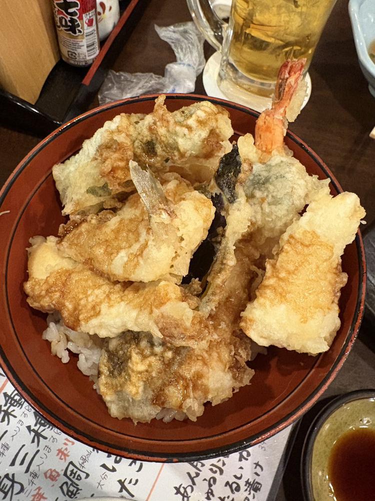 営業終わりのごはんは幸^^💞