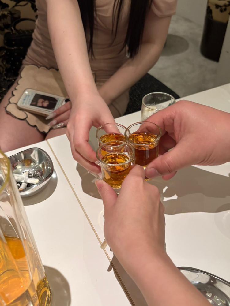 のみべ高い人だーいすき！