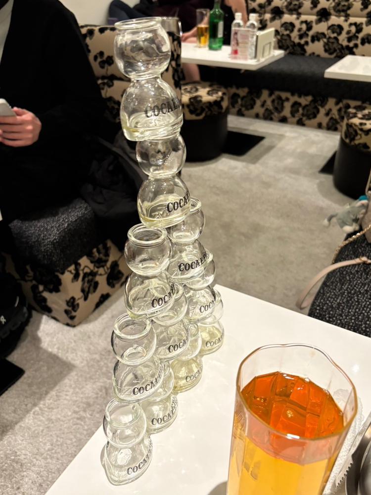 飲みすぎ！！？