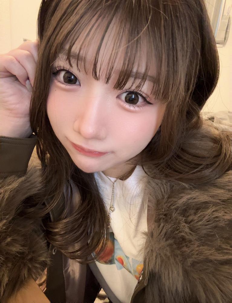 ずっとたのしみにしてた、🥲