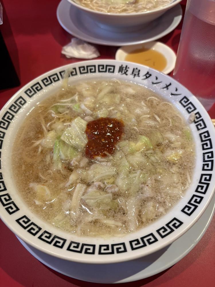 ぎふといえば、、？