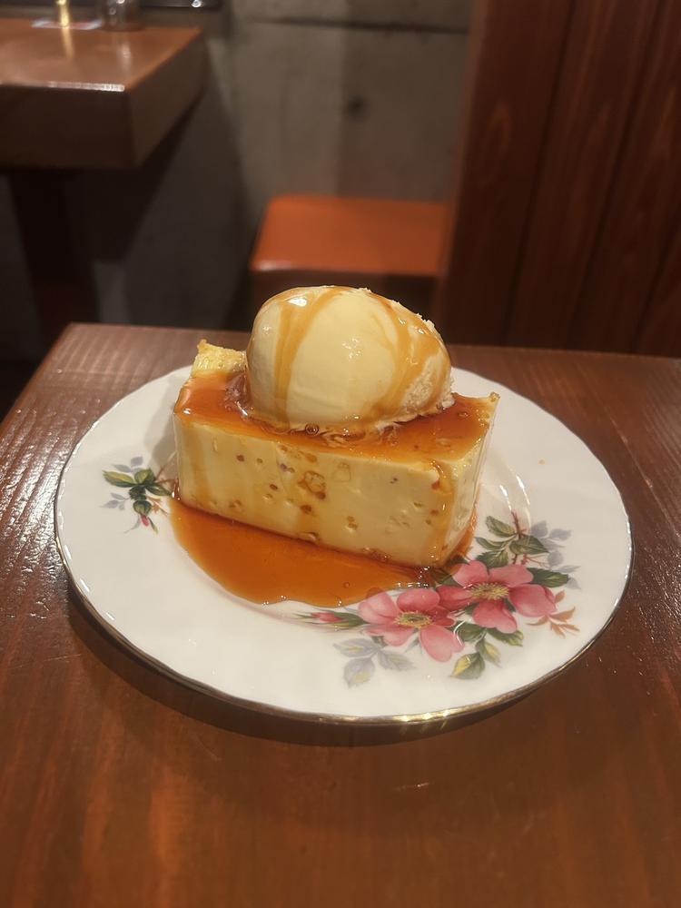 またまたぷりん🍮