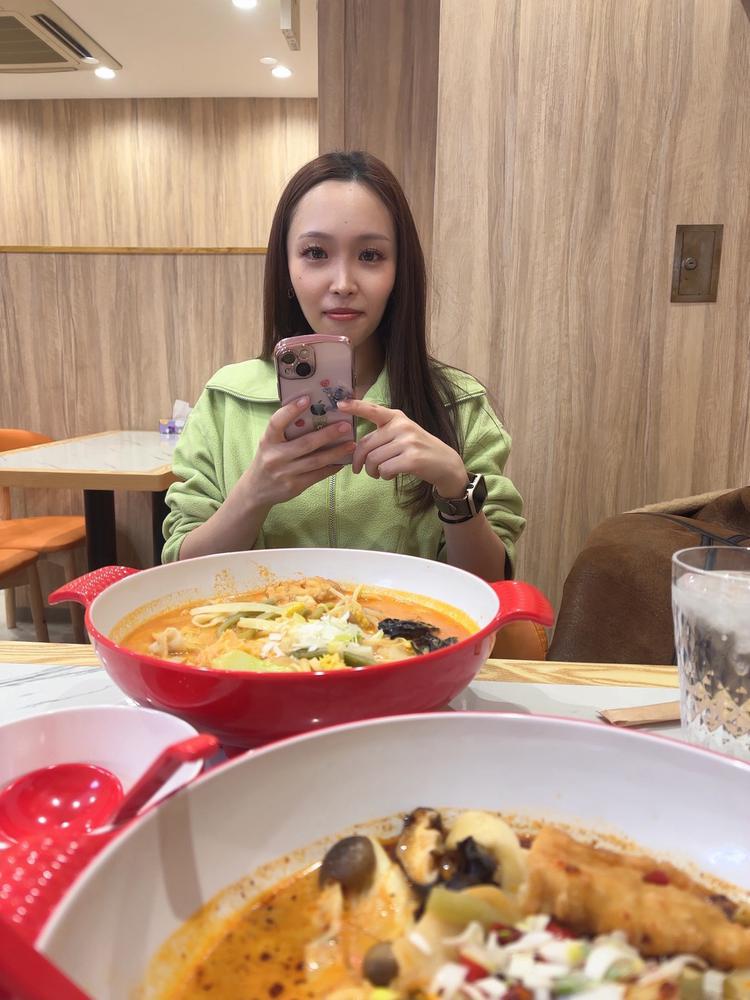 まーらーたん🍜