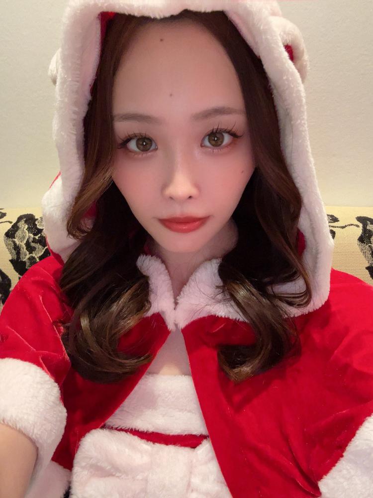 サンタさん🎅🏼