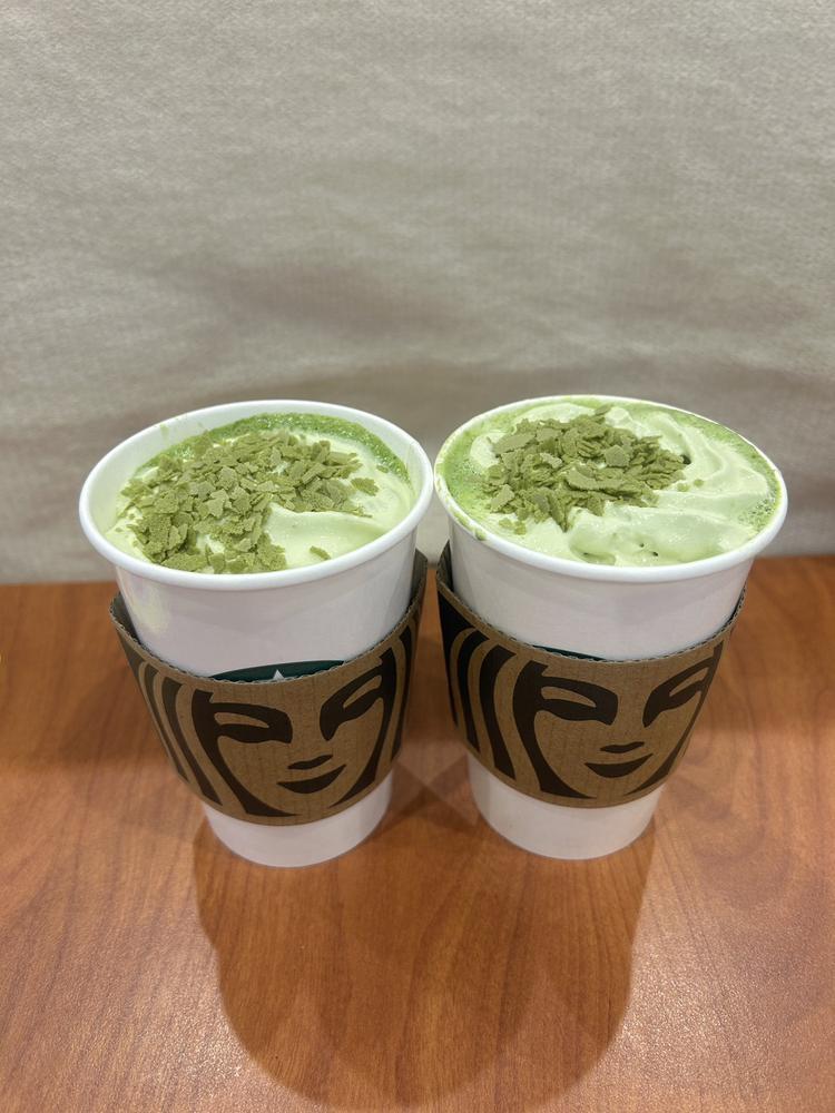 めちゃ久しぶり😭