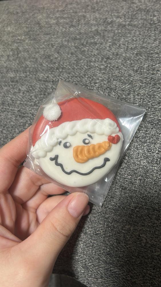 サンタさん🎅🏼