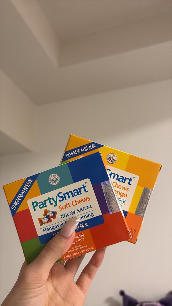 ハングオーバー