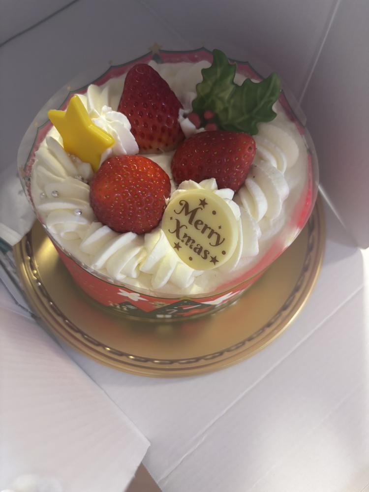 メリークリスマス🎁