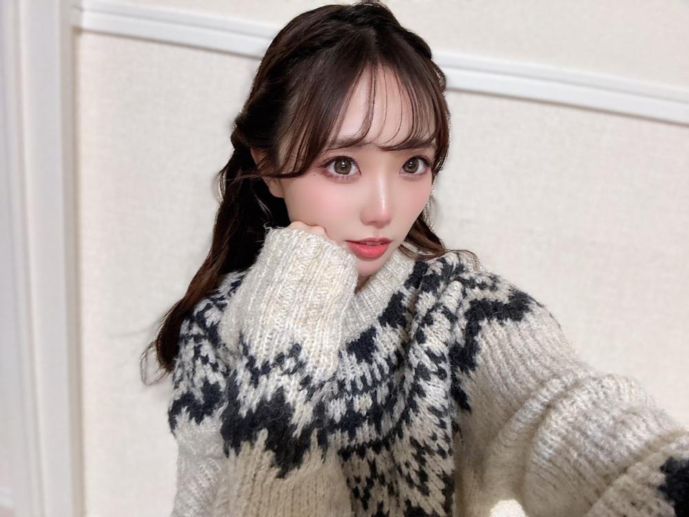 しゅ！みんな一緒に飲もー！