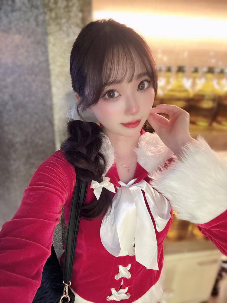 クリスマスイベントらすと！会いに来てください！