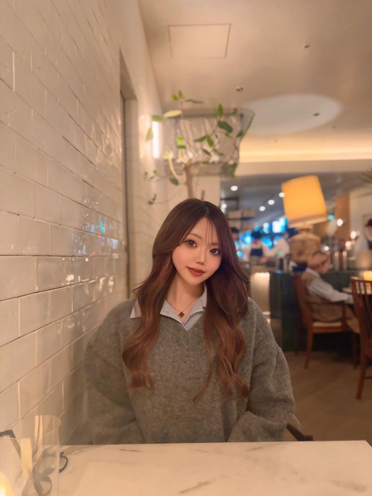 #ついたよー🩷