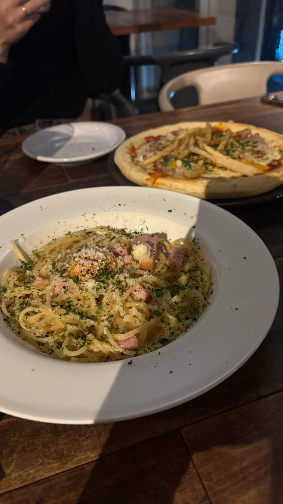 #おいしーご飯❕