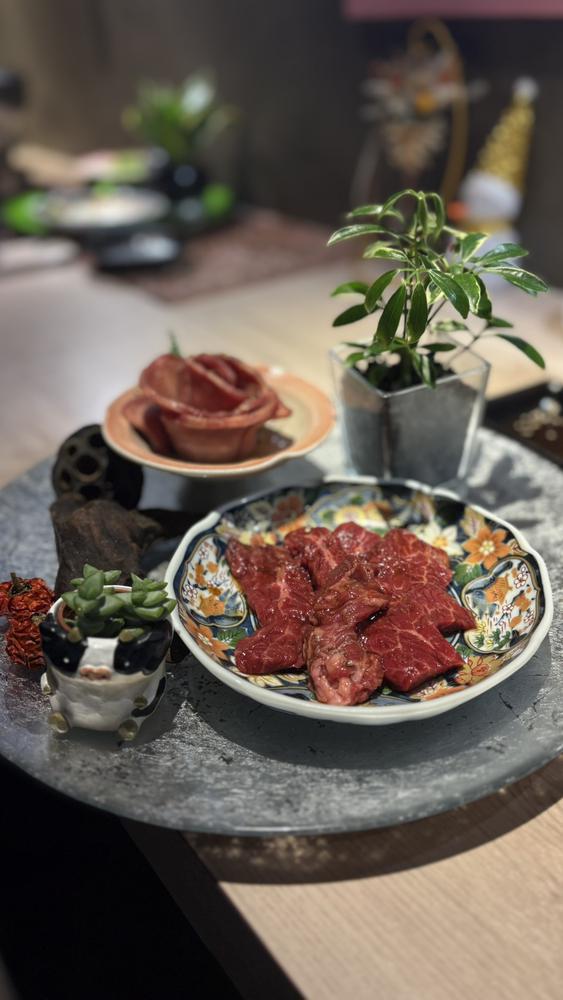 #肉！！！！！♡