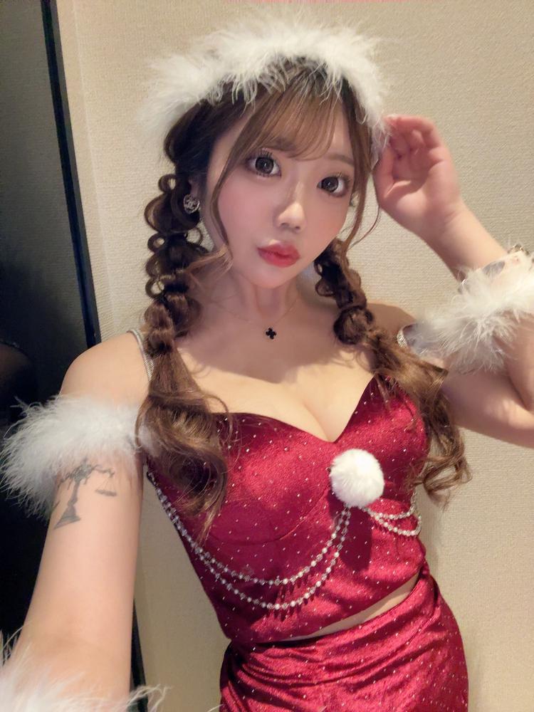 #最終日だよ🎅🤍