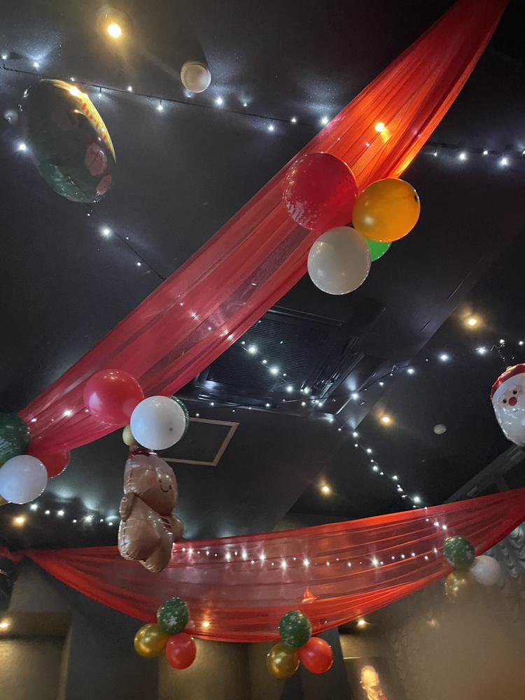 メリークリスマス🎄💖