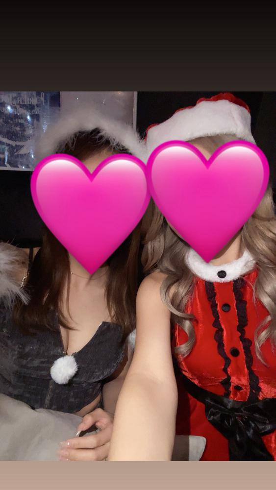 クリスマスイベント1日目🎁🎄.*