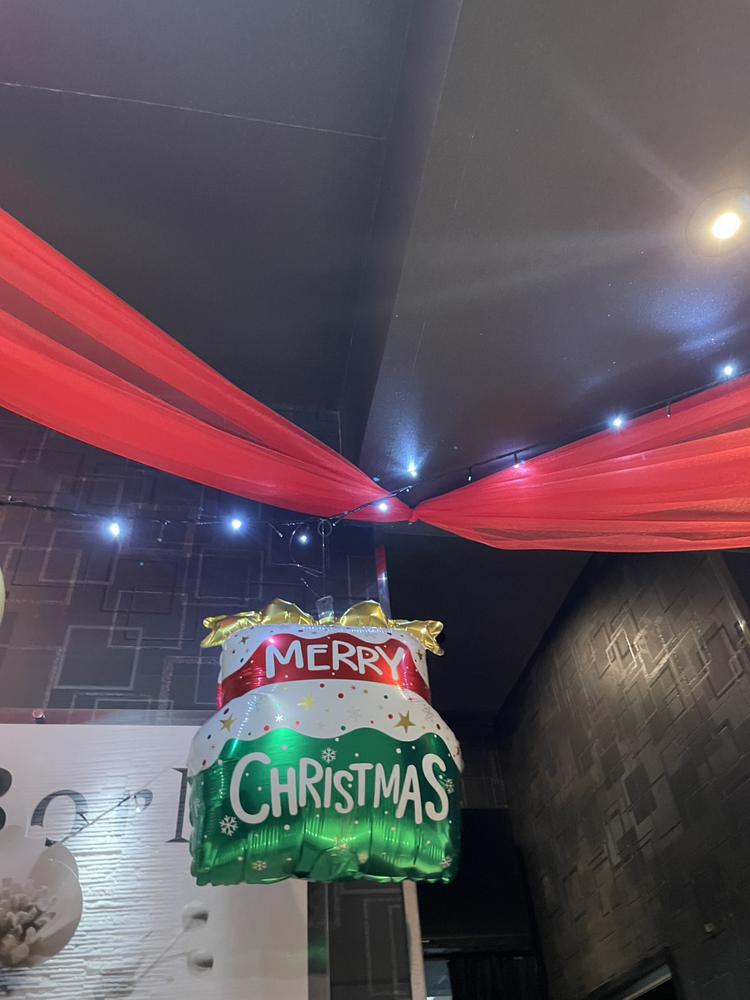 クリスマスイベント2日目🎁🎄.*