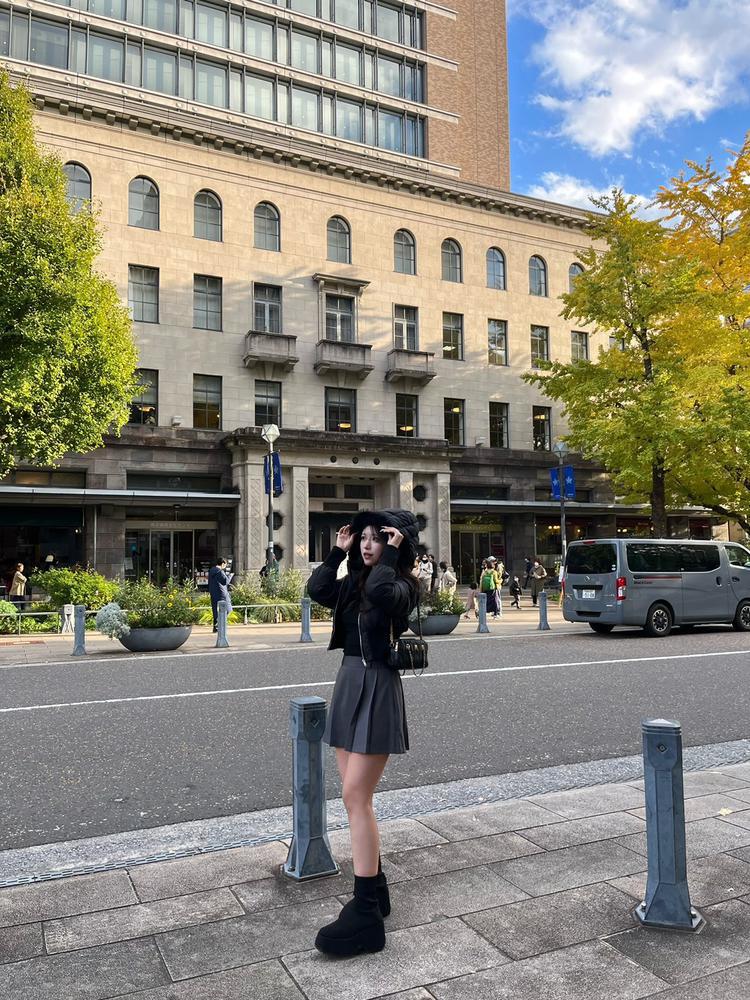 出勤です！︎💕︎