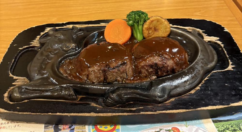 さわやか🥩