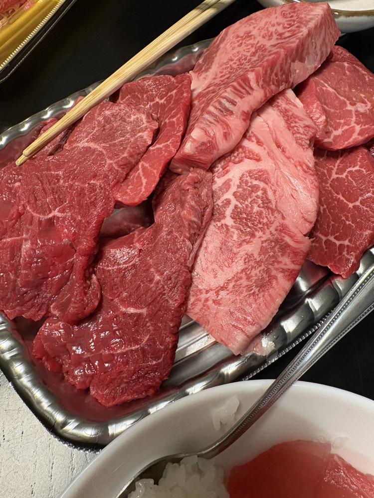 肉🥩