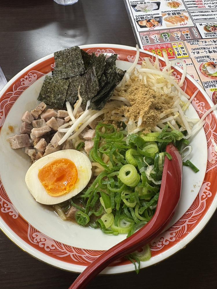 Reborn出勤最終日