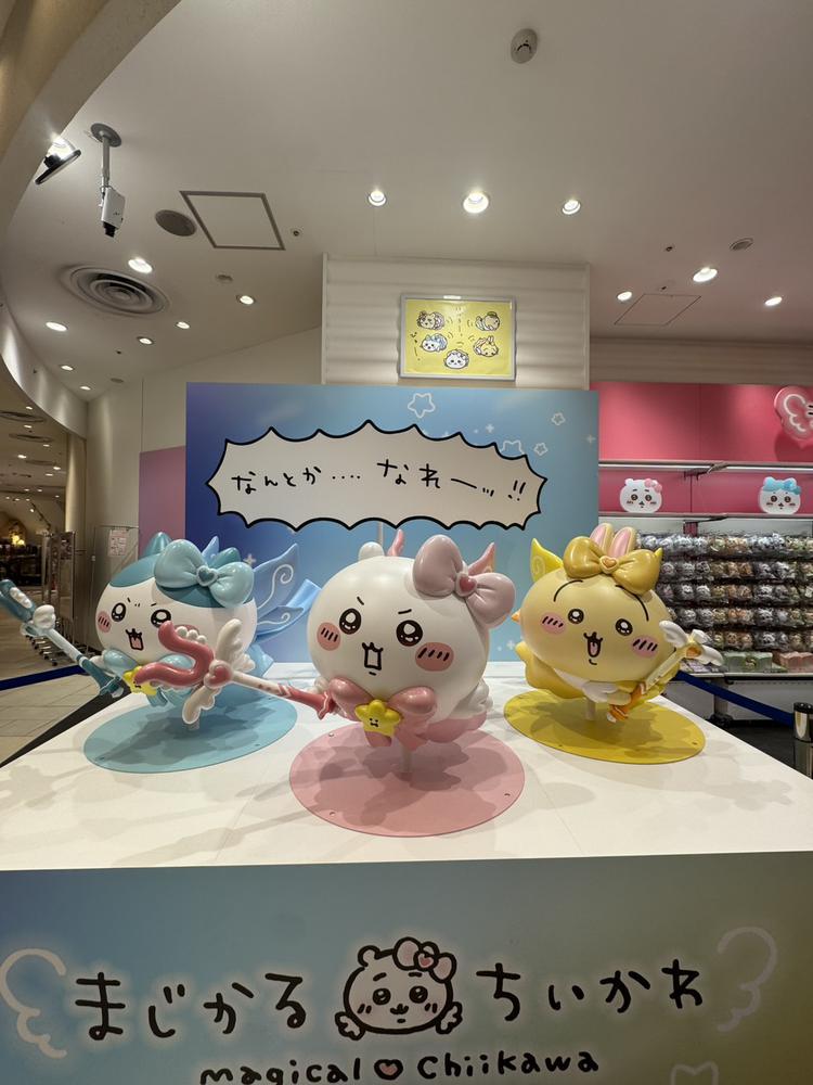 おはよー！☀️