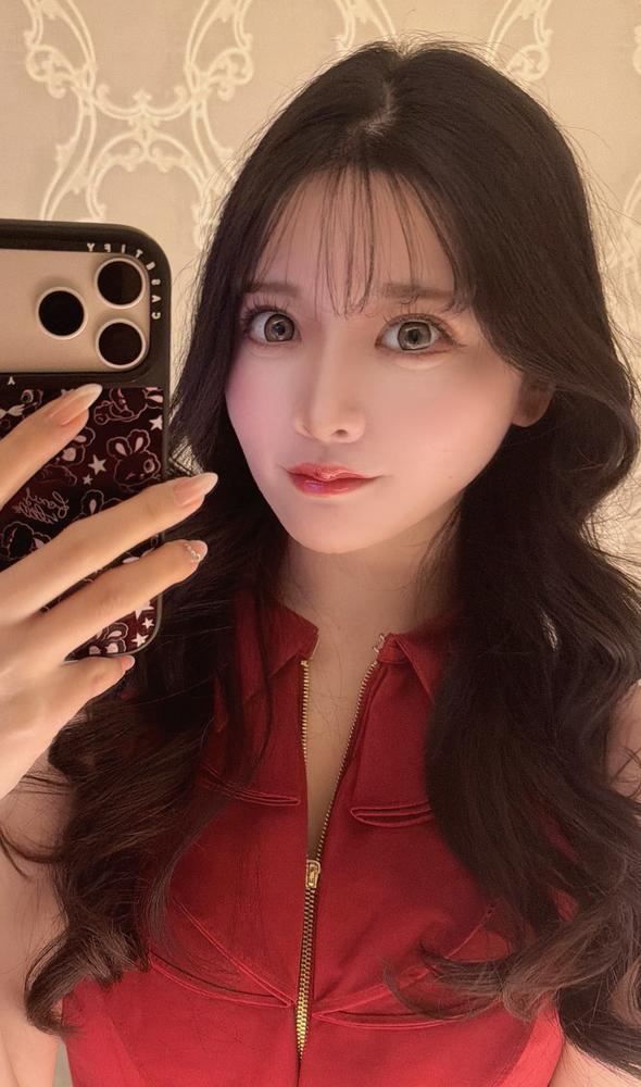 タイプの顔💭🎀