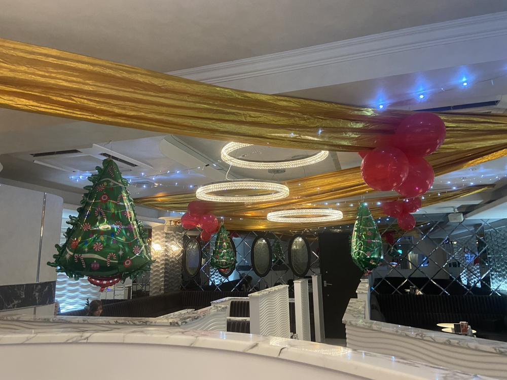 イベントだー！🎄