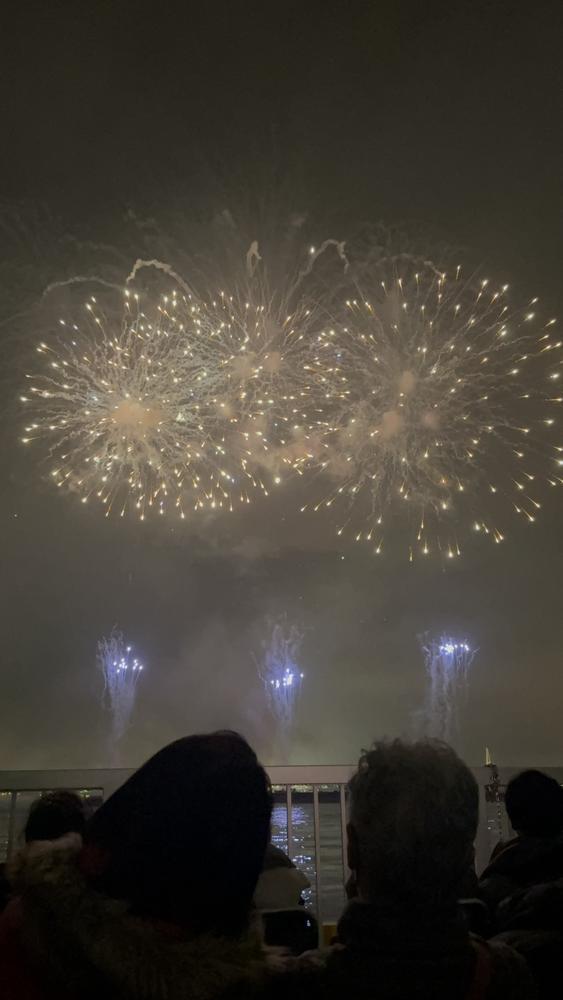 年末だよーっ！☺️✨