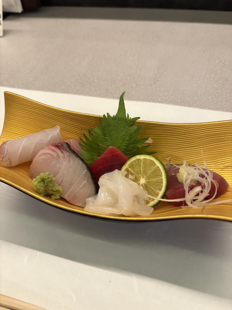 しゅっきんです🩵