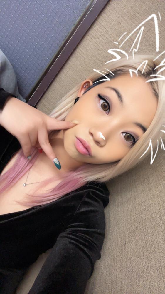 2025ラスト出勤✨️