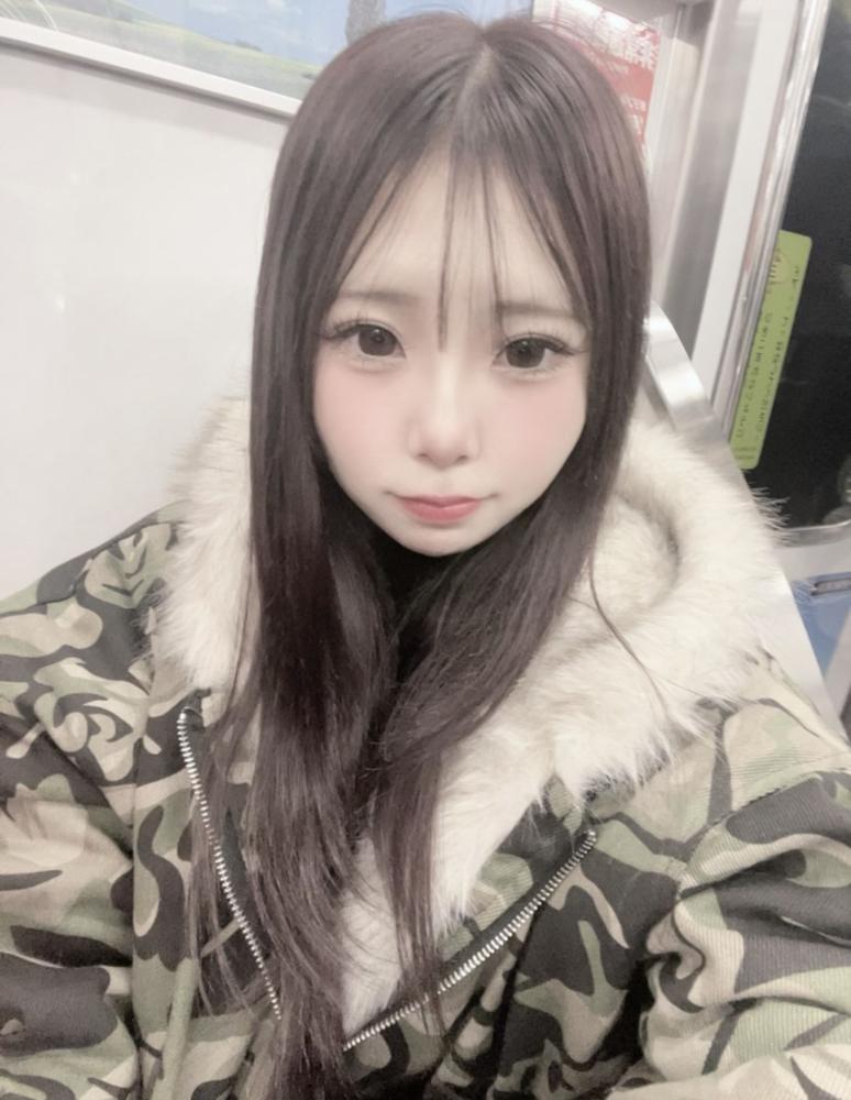 久しぶりのしゅー！