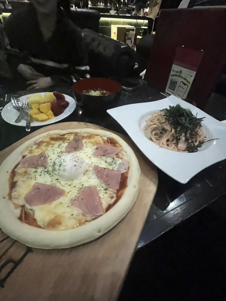 楽しかった〜🫶🏻💕