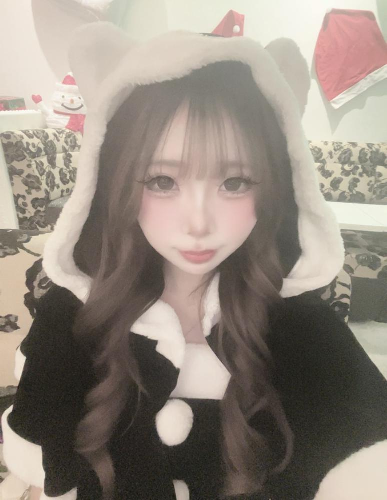 サンタさん🎅🏻🎀でしゅっ❣️